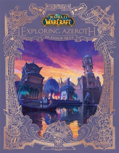 World of Warcraft The Ultimate Visual Guide: 9781409334835: Amazon